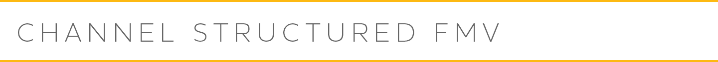 Channel Your Partner in Funding